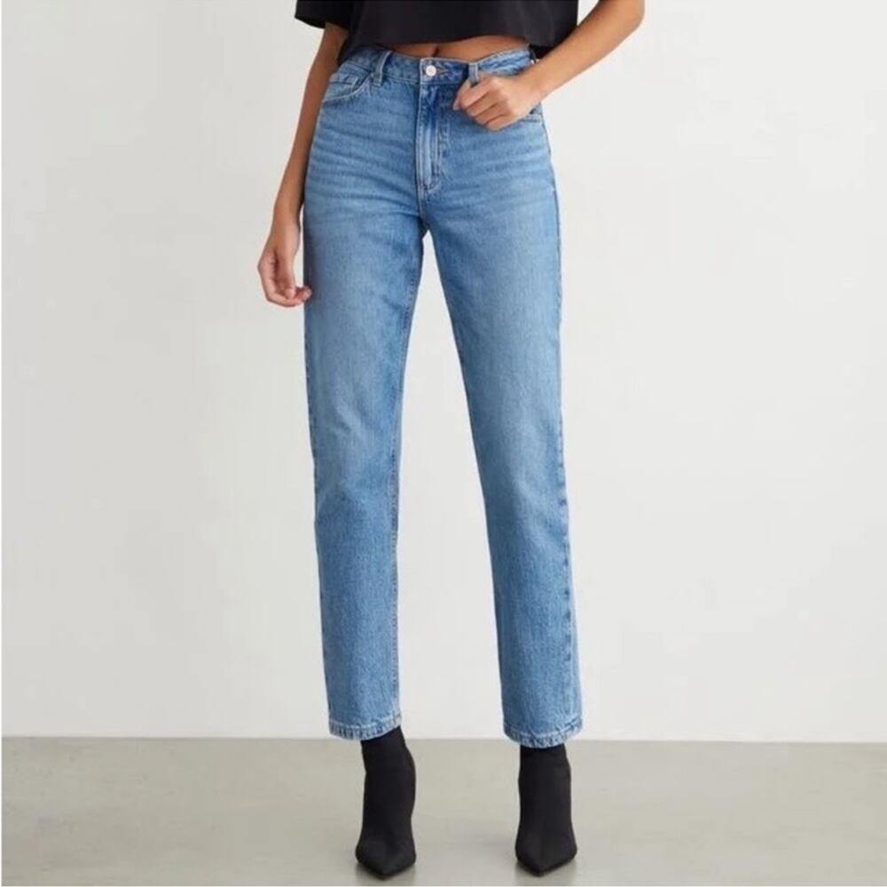 Brandy Melville | John Gahlt Mom Jeans